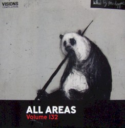 VISIONS: All Areas, Volume 132