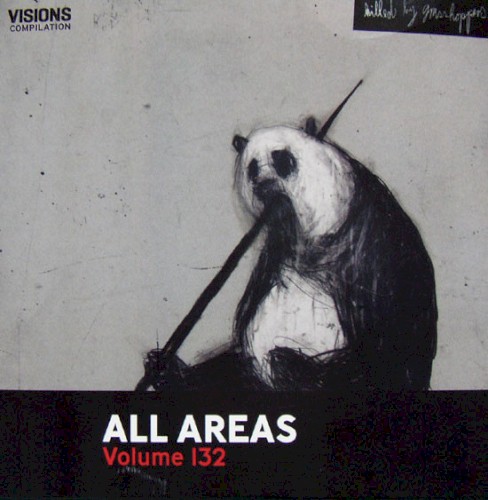VISIONS: All Areas, Volume 132