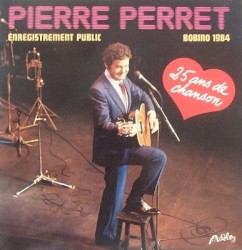 Enregistrement public: Bobino 1984