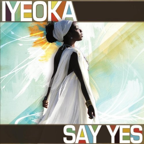 Say Yes
