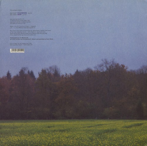 Bridge / Field