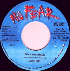 Run Around Sue