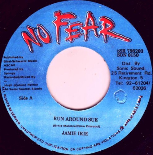 Run Around Sue