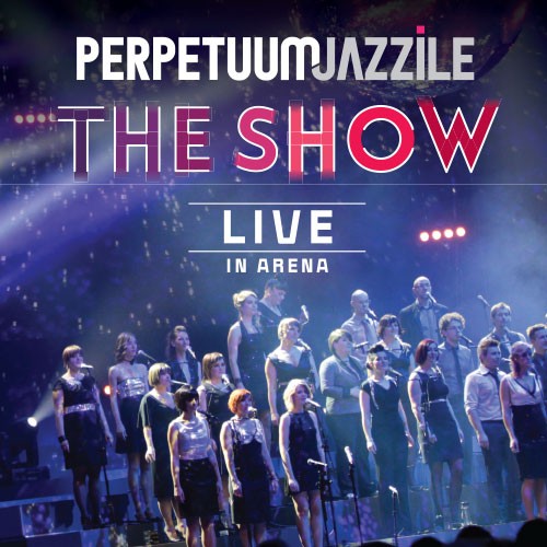 The Show - Live in Arena