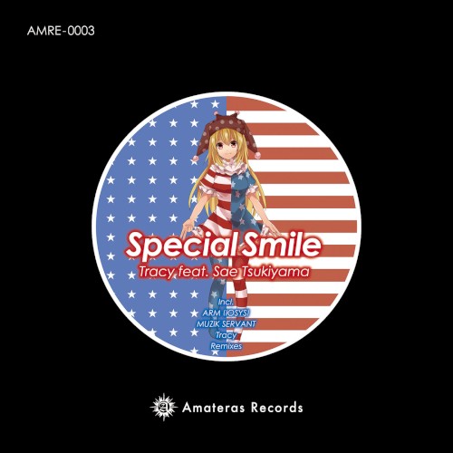 Special Smile