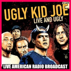 Live And Ugly
