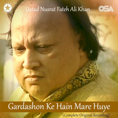 Gardashon Ke Hain Mare Huye (complete original version)