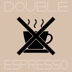 Double Espresso