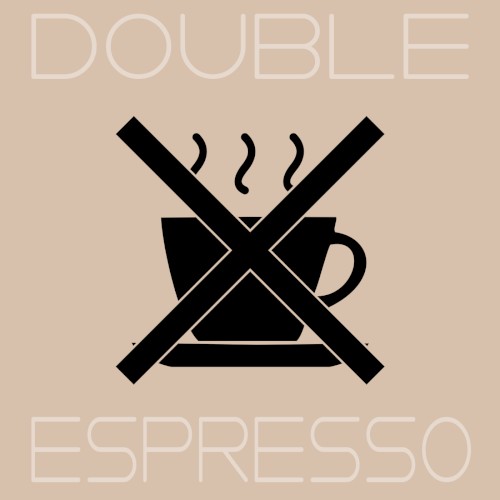 Double Espresso
