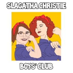 Boys’ Club