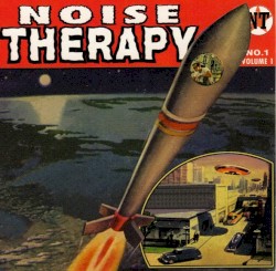 Noise Therapy