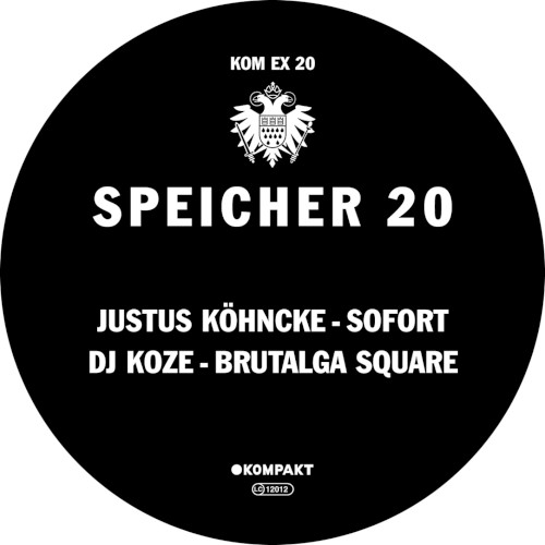 Speicher 20
