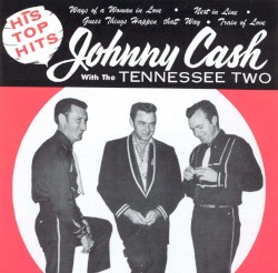 1955 to 1958 Recordings