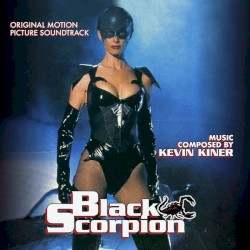 Black Scorpion