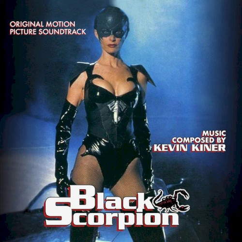 Black Scorpion