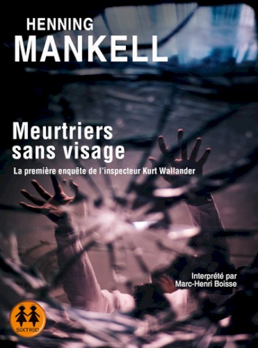 Meurtriers sans visage