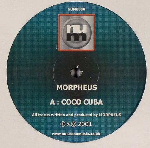 Coco Cuba / Kalied