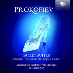 Ballet Suites