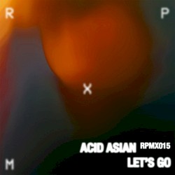 Let's Go EP