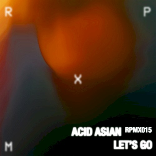Let's Go EP
