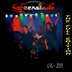The Full Edition: Live 2001