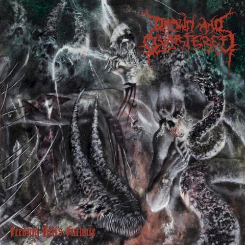 Feeding Hell’s Furnace