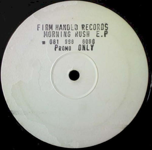 Morning Rush E.P