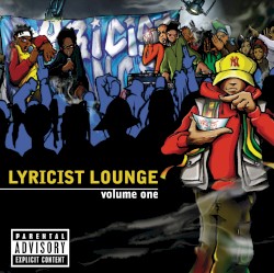 Lyricist Lounge, Volume One