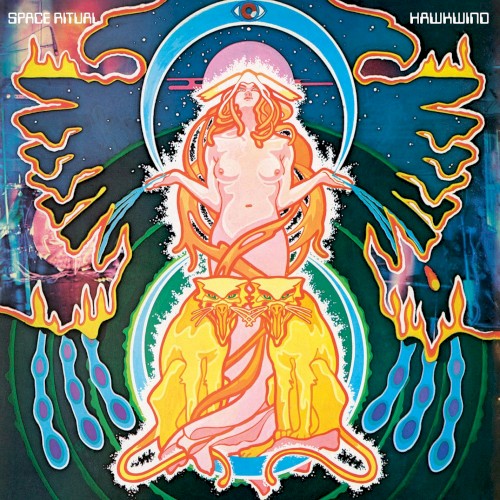 Space Ritual