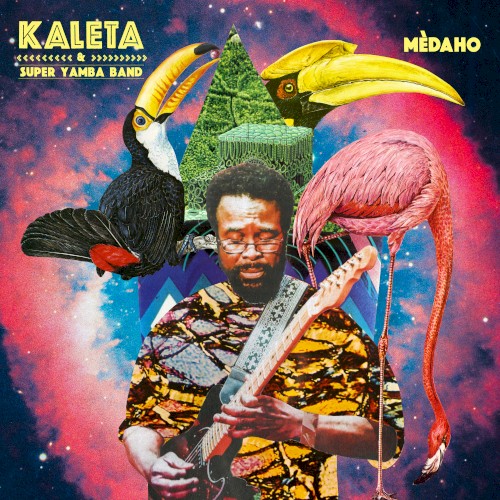 Mèdaho