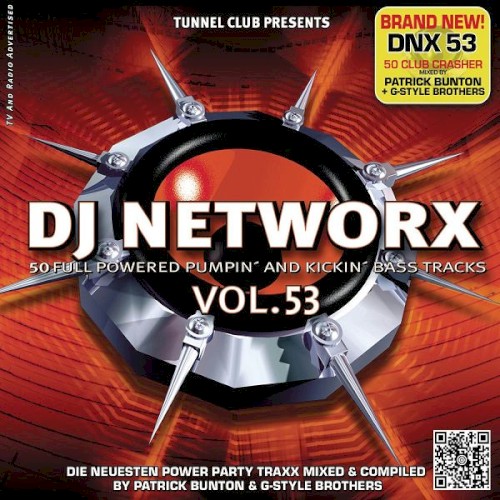 DJ Networx, Volume 53