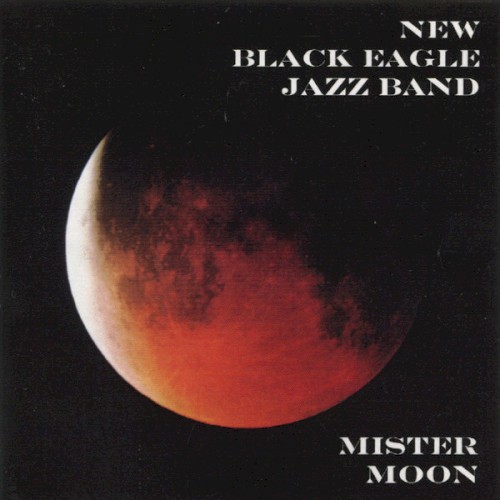 Mister Moon