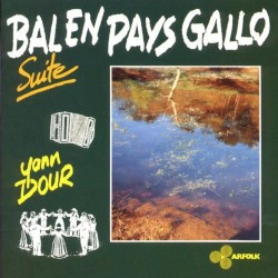 Bal En Pays Gallo (suite)