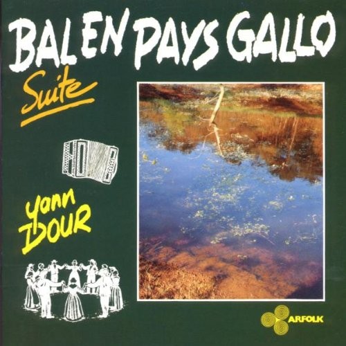 Bal En Pays Gallo (suite)