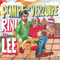 Pompe of verzuipe