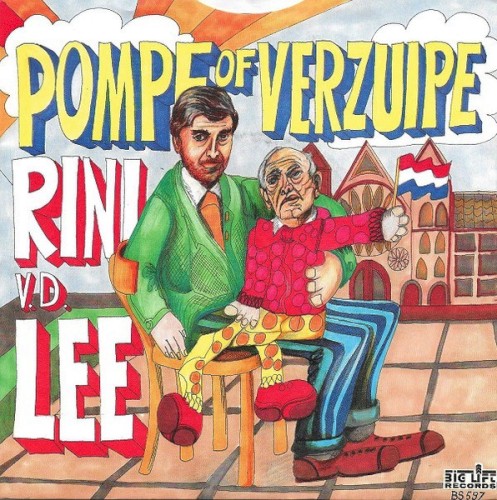 Pompe of verzuipe