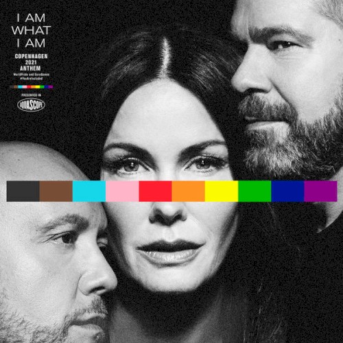 I Am What I Am (Remixes)