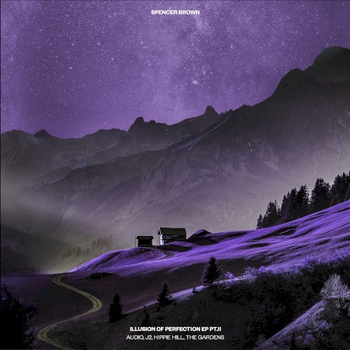 Illusion of Perfection EP, Pt. 2