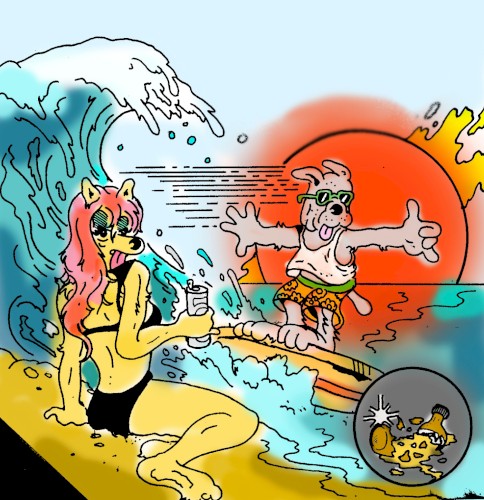 Smashed 40: Slummer Jams