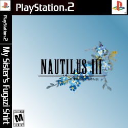 Nautilus III: Recollections of a Translucent Past