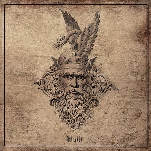 Wyllt