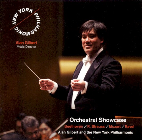 Orchestral Showcase