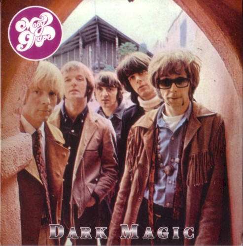 Dark Magic