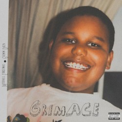 GRIMACE