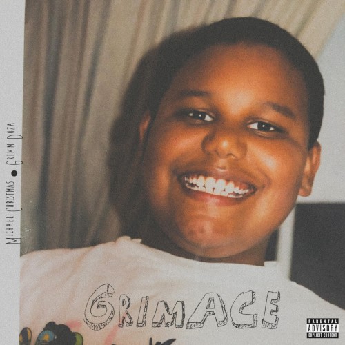GRIMACE
