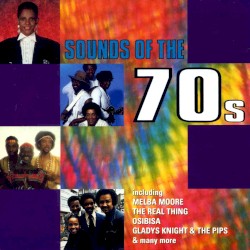 Sounds of the ’70s