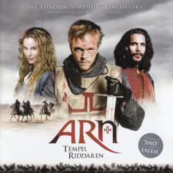 Arn: The Knight Templar