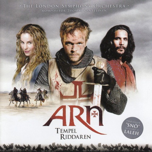 Arn: The Knight Templar