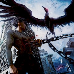 Alo et l'oiseau