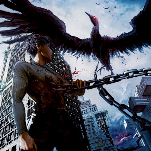 Alo et l'oiseau
